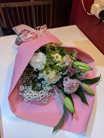 Cutflowers