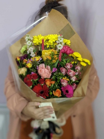 Cutflowers