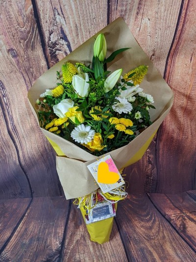 Cutflowers