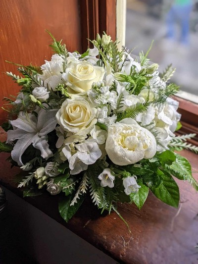 Floral Arrangement