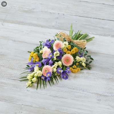 Florist Choice Sheaf Pastels