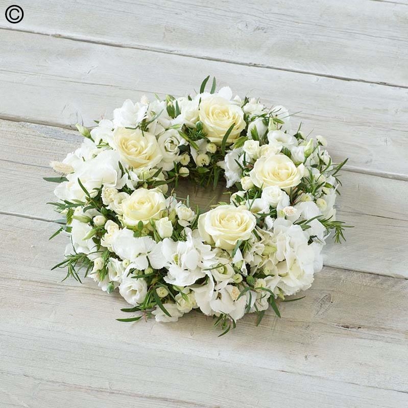 Florist Choice Wreath