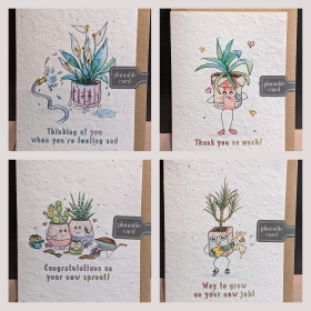 Greetings Cards