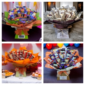 Hampers & Treat Bouquets