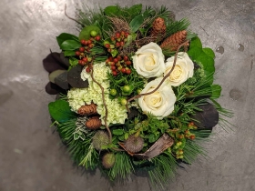 Funeral Flowers