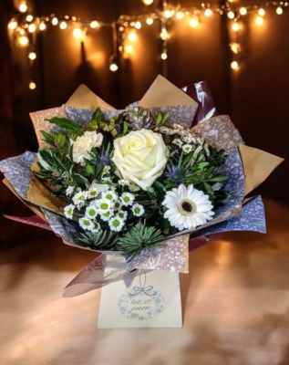 Winter Giftbox
