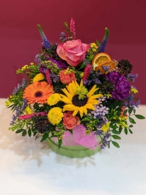 Floral Arrangement