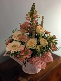 Floral Arrangement