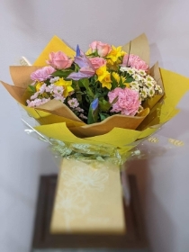 Spring colours Giftbox