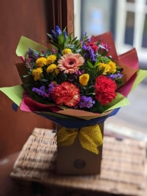 Vibrant Giftbox