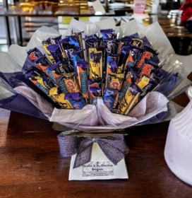 Cadbury Bouquet