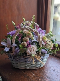 Mothers Day Basket