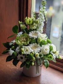 Neutral arrangement